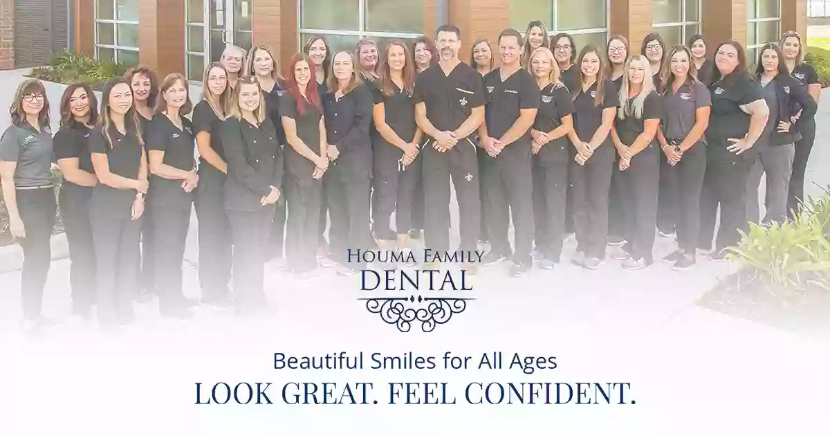 Family dentistry