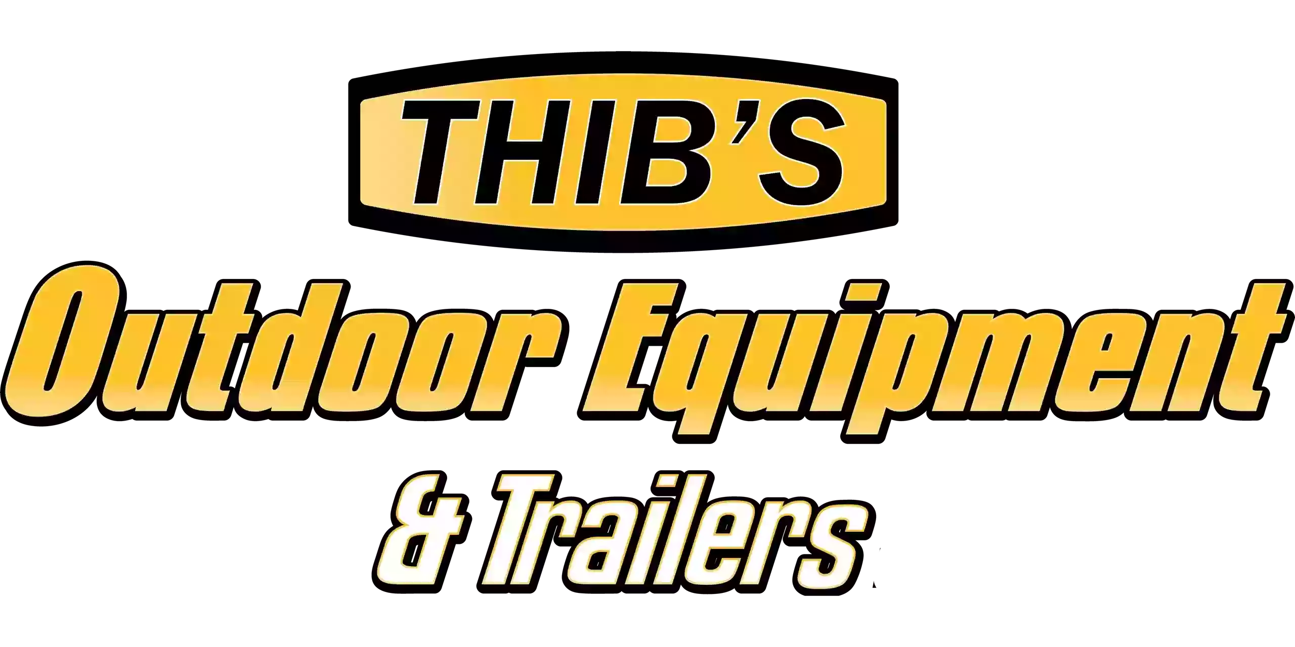 Thib's Outdoor Equipment & Trailers, L L C