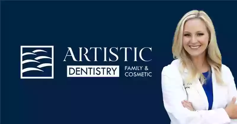 Artistic Dentistry