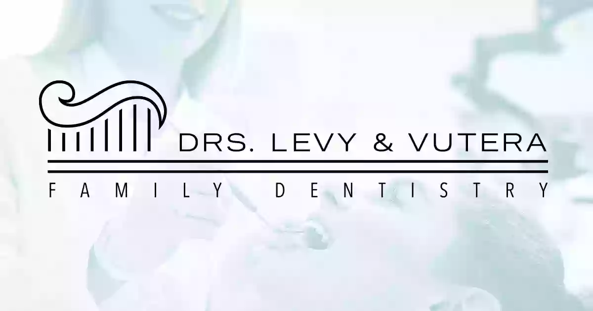 Robin Levy, DDS