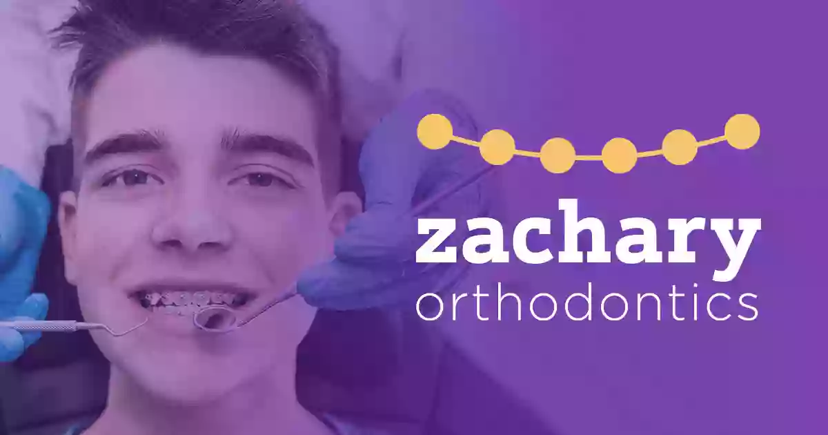 Zachary Orthodontics