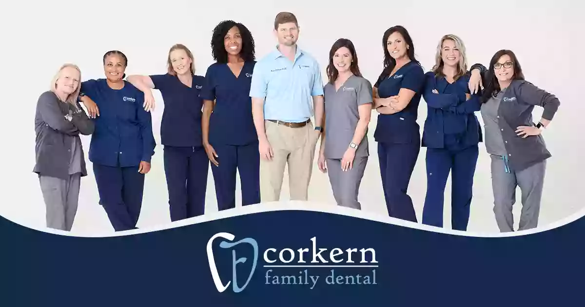 Corkern Family Dental