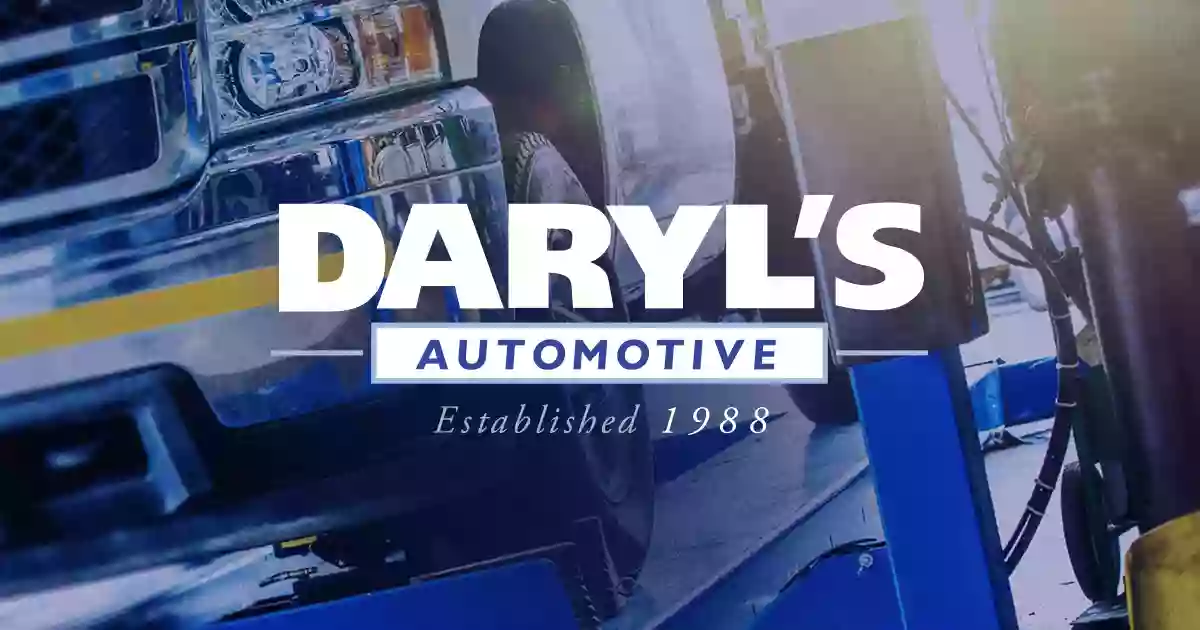 Daryl's Automotive
