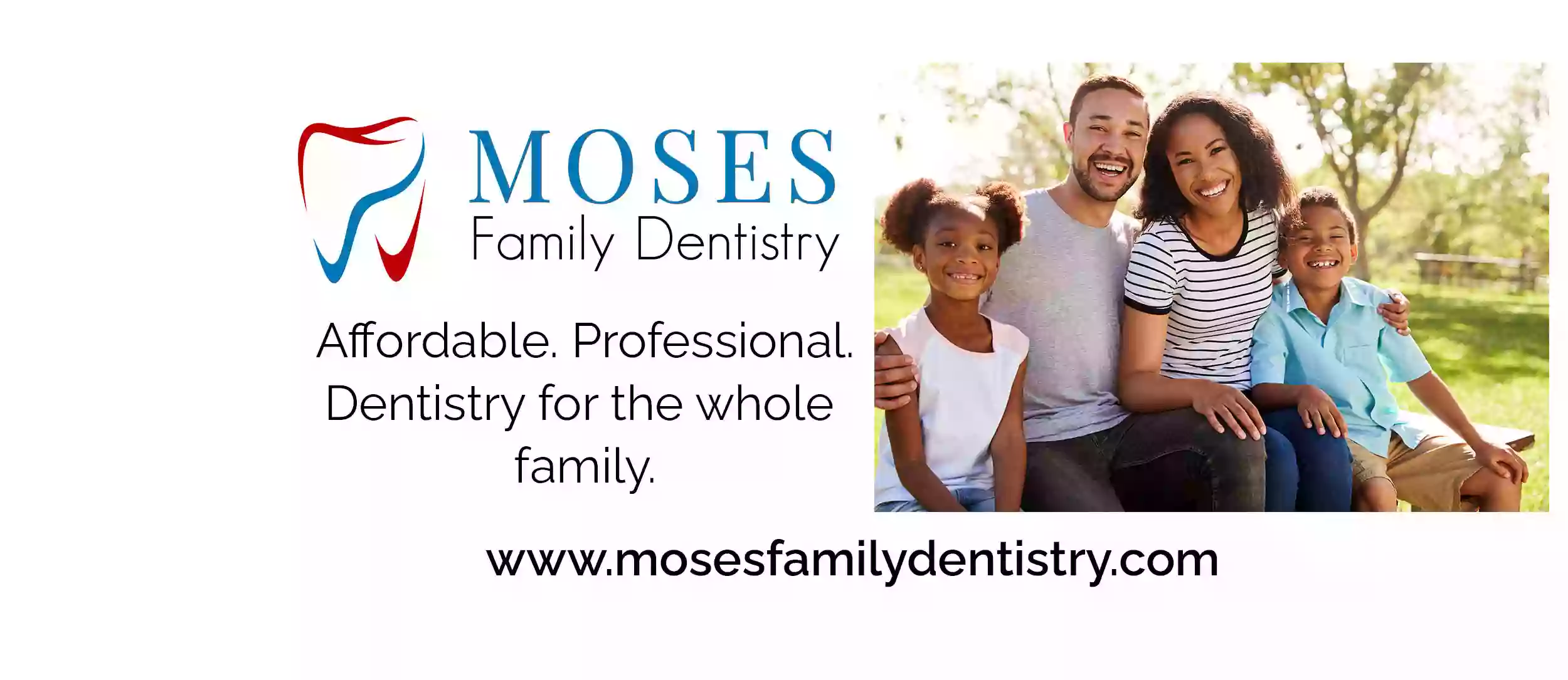 Moses Family Dentistry