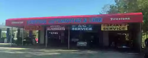 Central Automotive & Tire