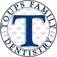 Dr. B. Jason Toups, DDS