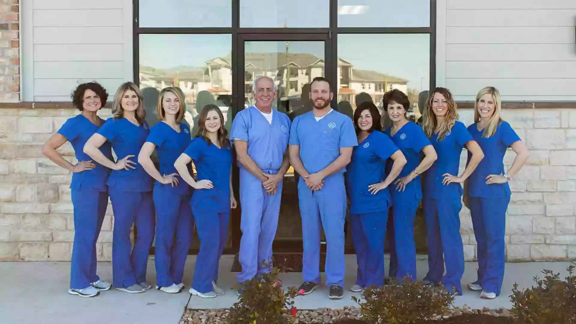 Guilliot Family Dentistry of Broussard