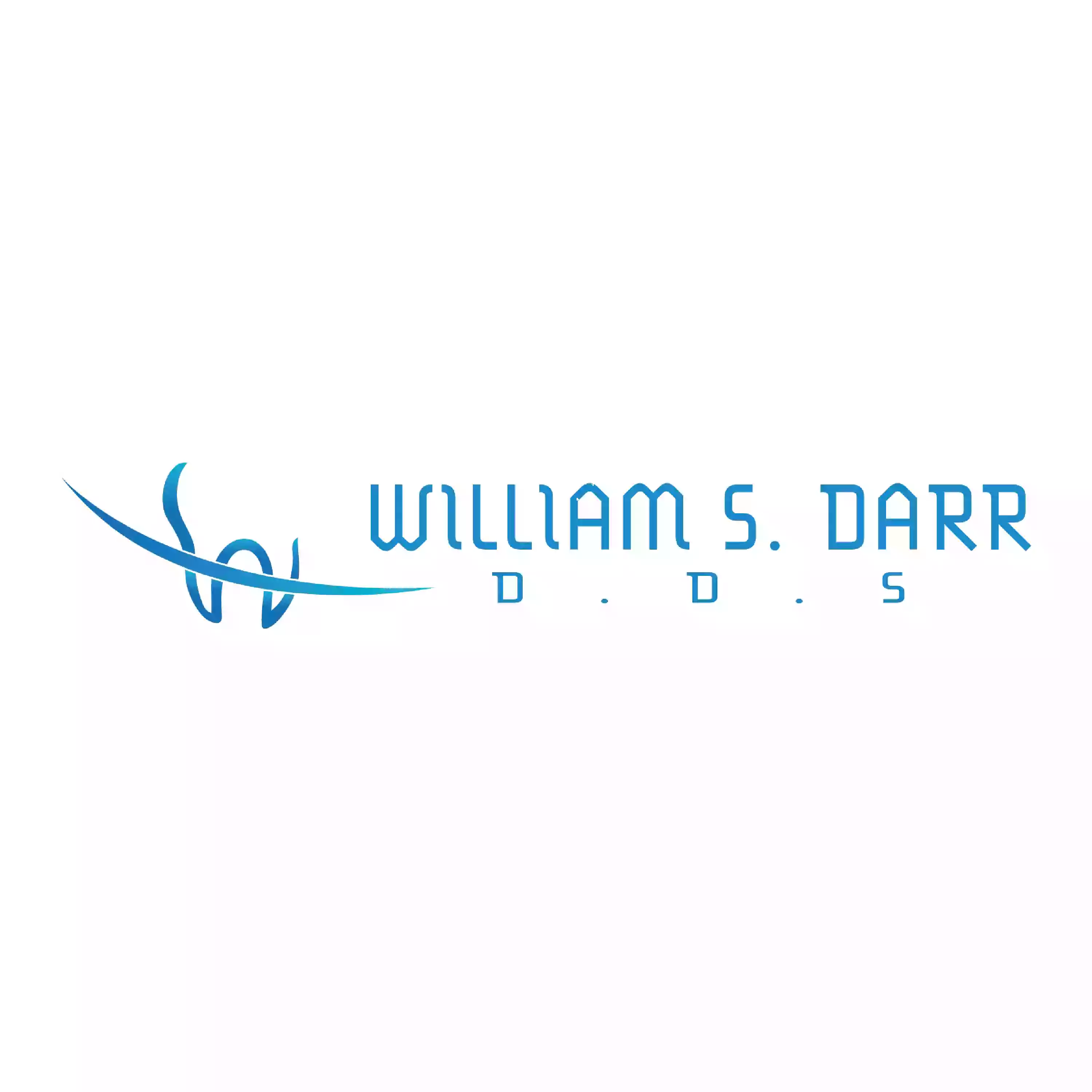 William S. Darr, DDS