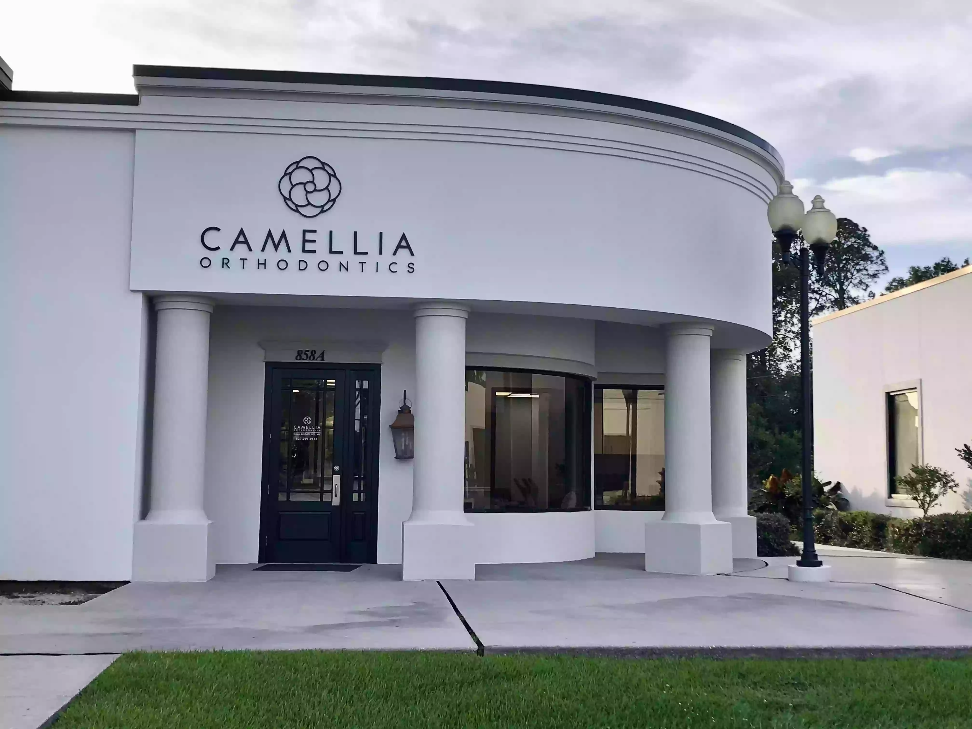 Camellia Orthodontics