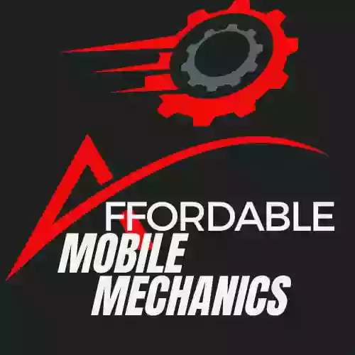 Affordable Mobile Mechanics