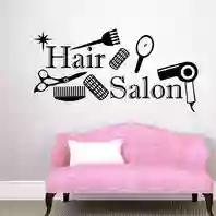 Bombshell Hair Salon
