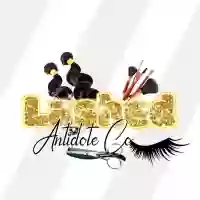 Lashed Antidote Co Brow and More LLC.