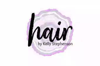Hair by Kelly Stephenson at Salon 927