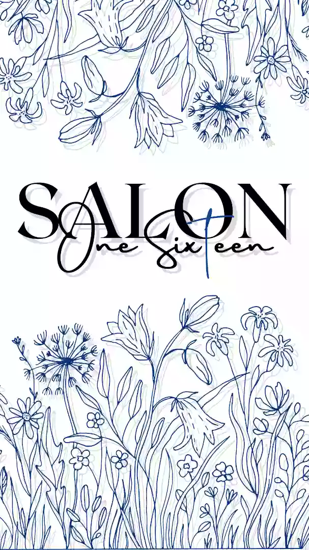 Salon One Sixteen