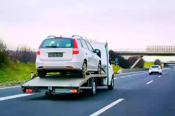 Colossal Towing and Roadside