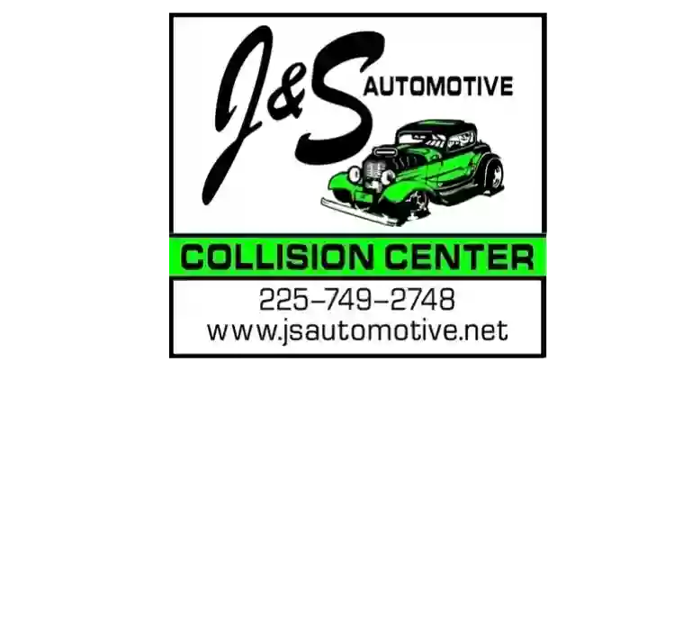 J & S Automotive LLC