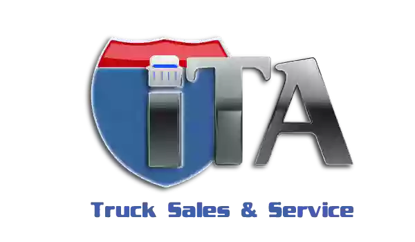 Ita truck sales & service llc