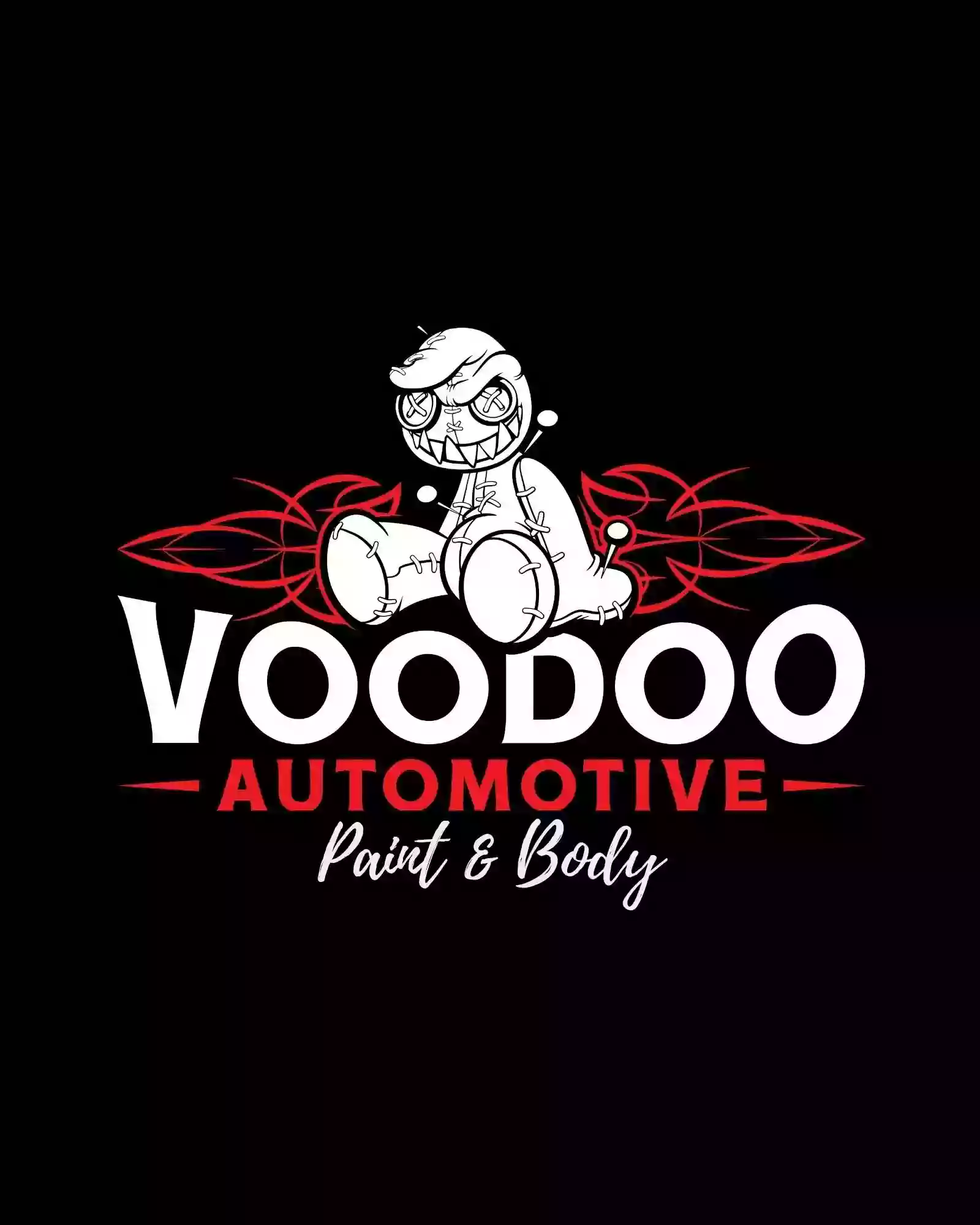 Voodoo Automotive Paint & Body