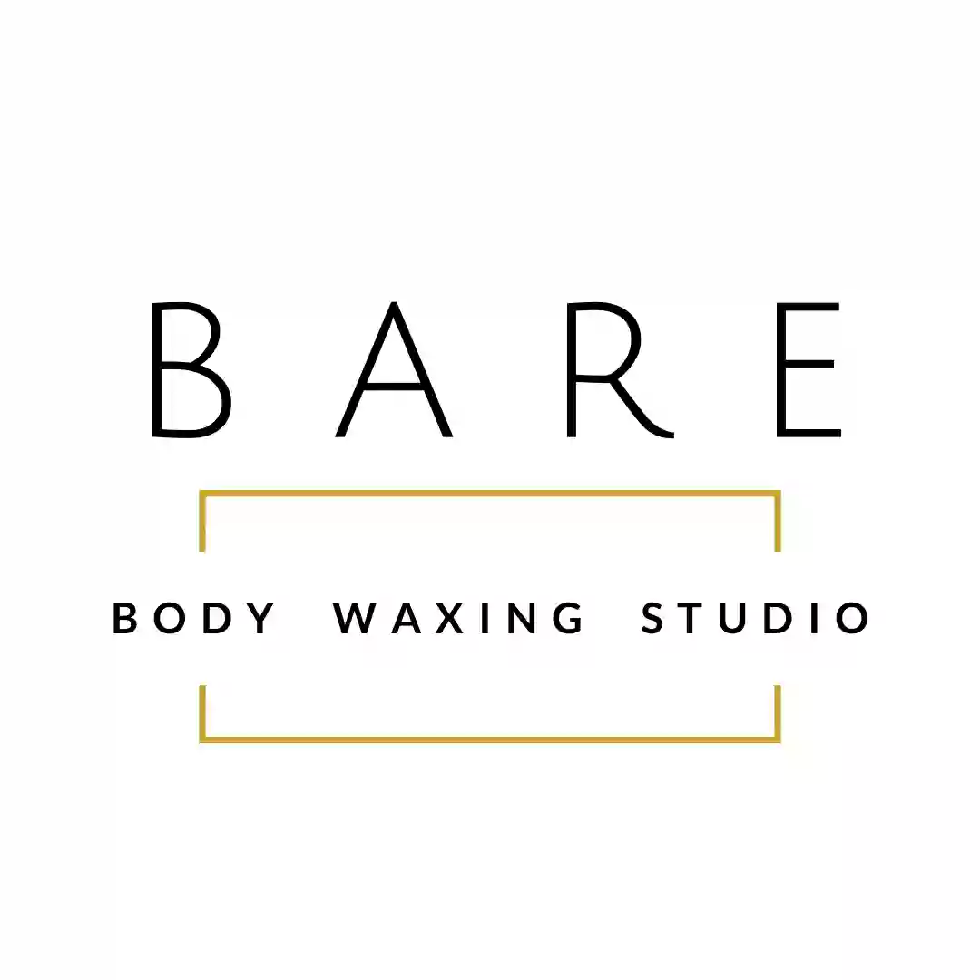 BARE Body Waxing Studio