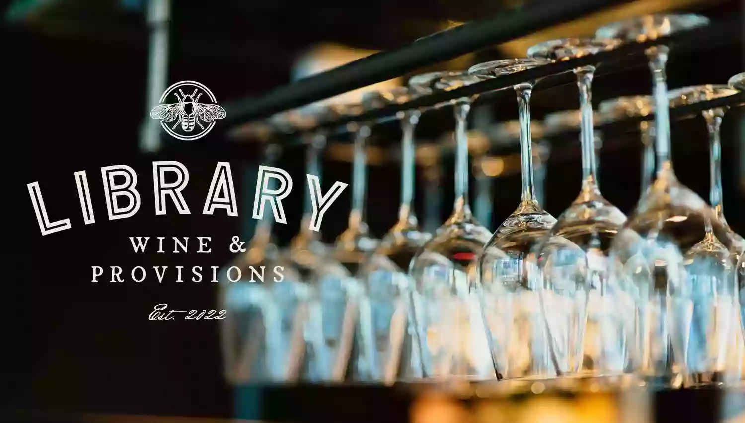 Library Wine & Provisions