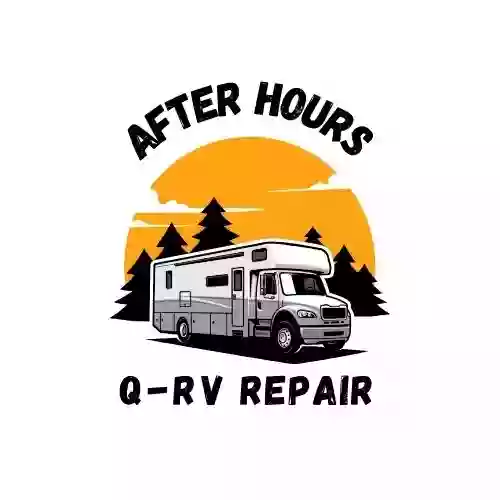 Q-RV Repair