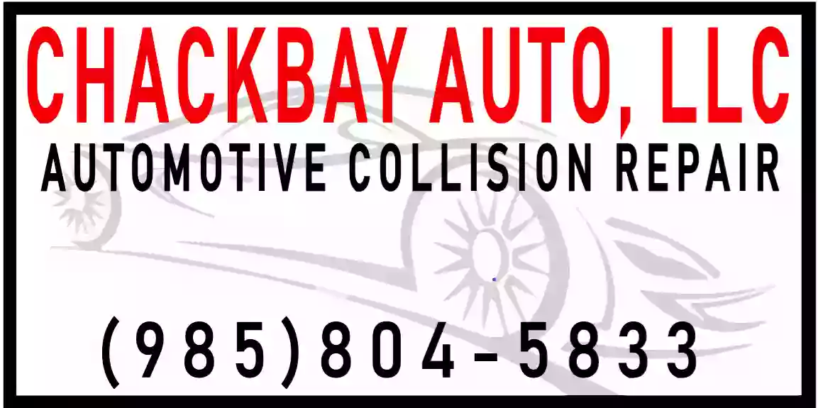 Chackbay Auto LLC