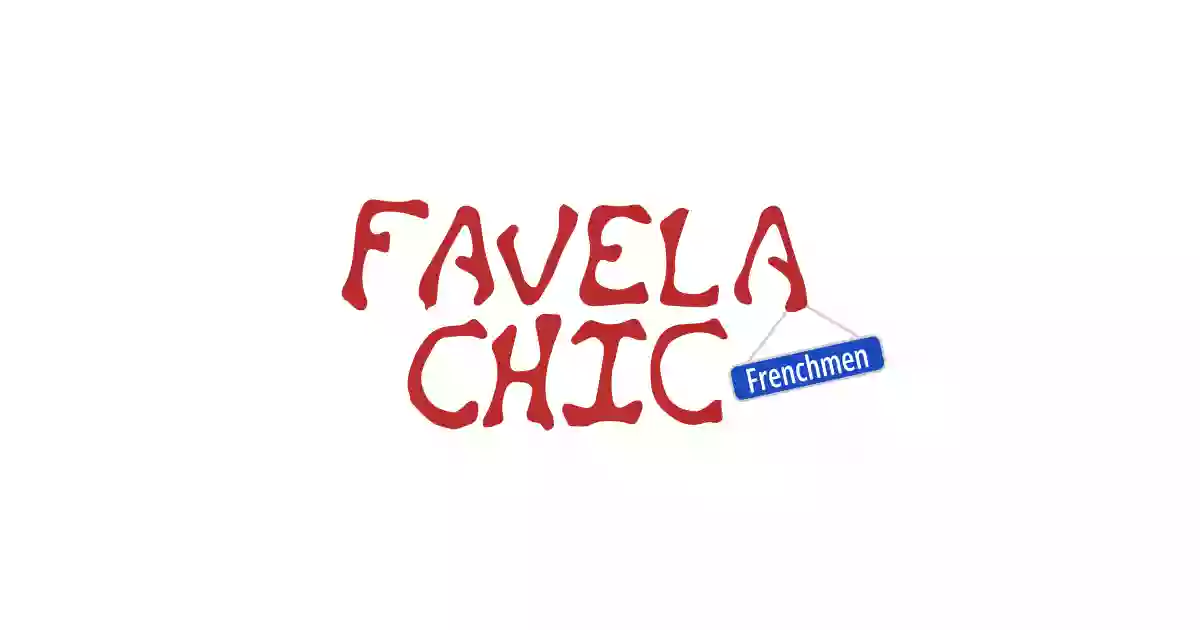 Favela Chic