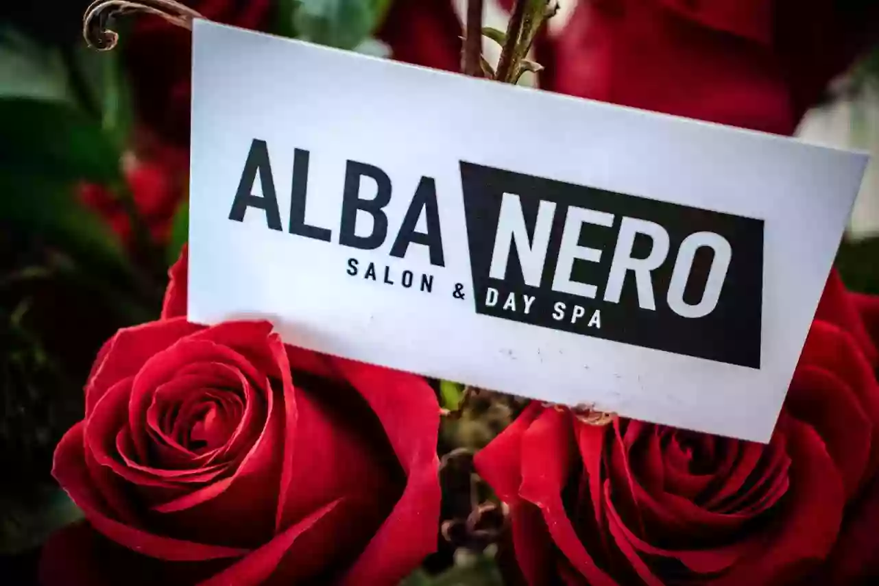 Alba Nero Salon and Day Spa