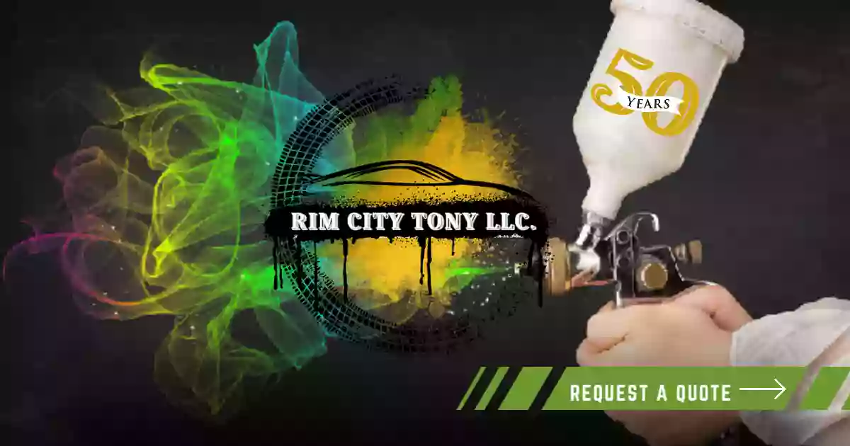RIM CITY TONY LLC