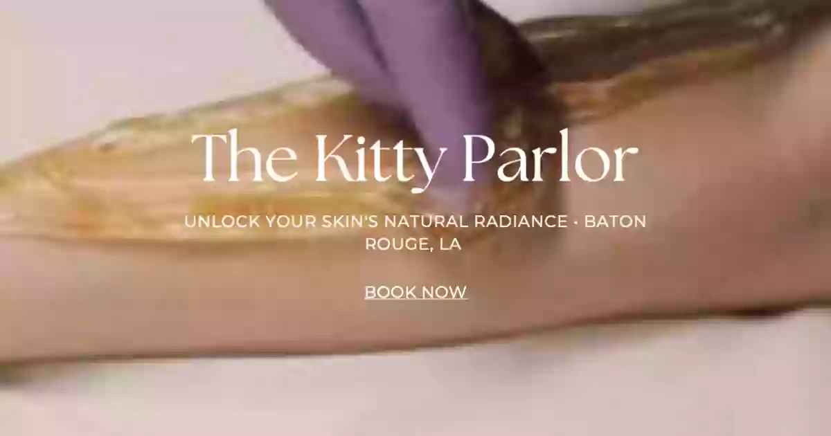 The Kitty Parlor