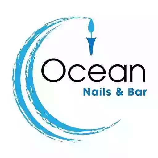 Ocean Nails & bar