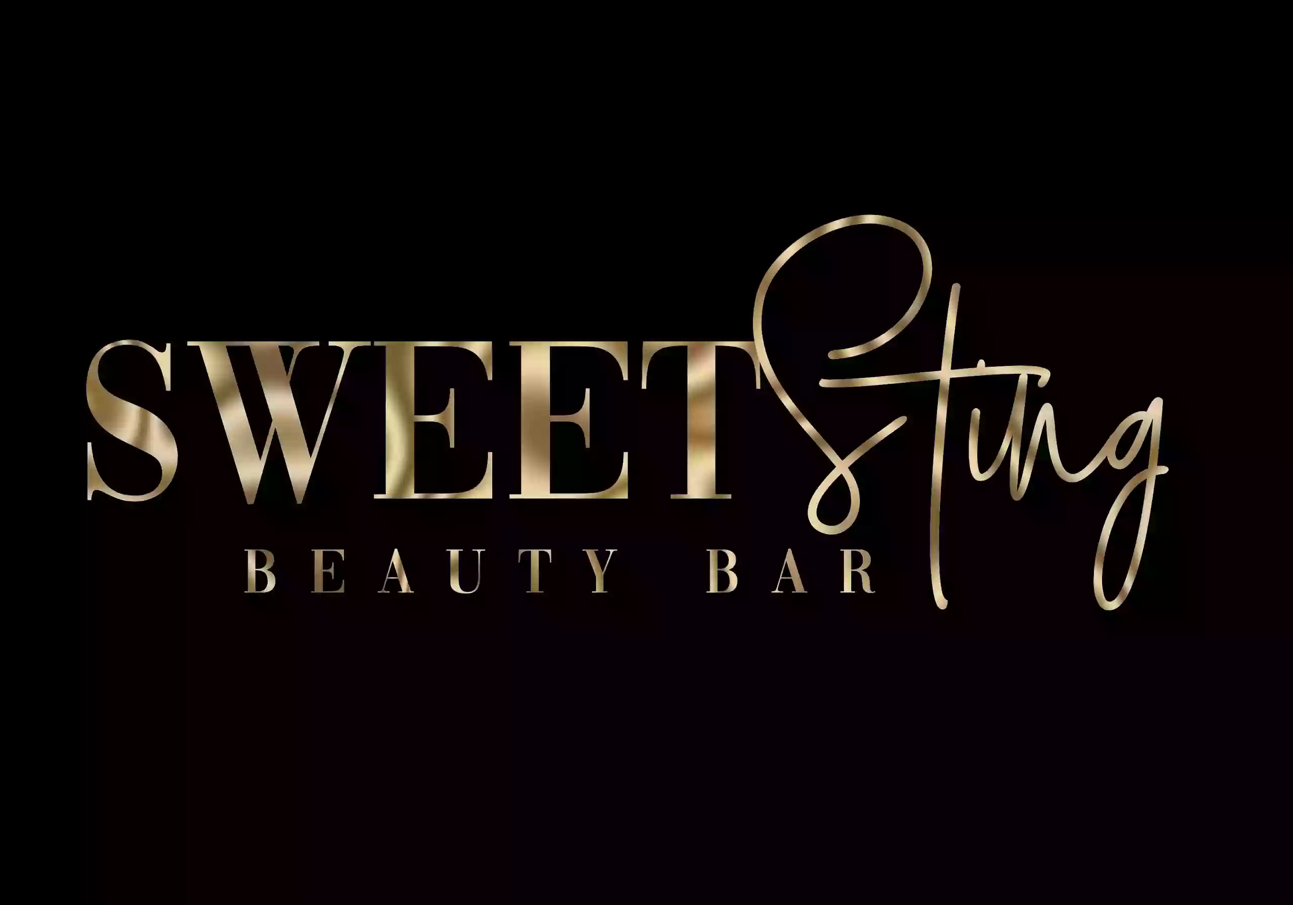Sweet Sting Beauty Bar