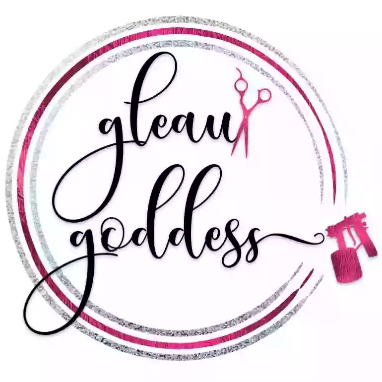 Gleaux Goddess Beauty Inside Genesis Hair Salon