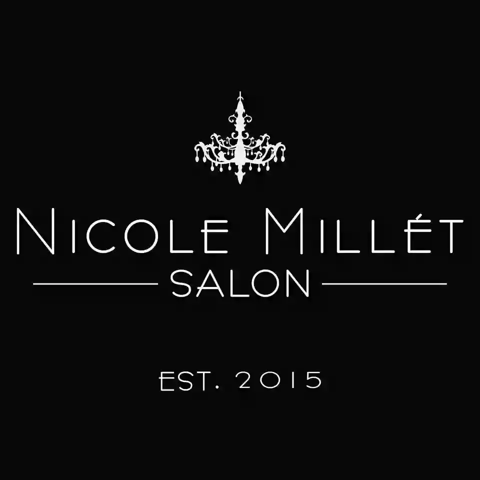 Nicole Millét Salon