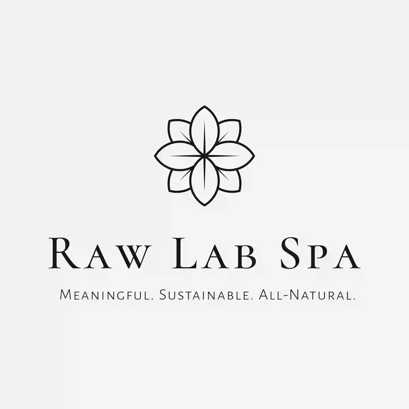 Raw Lab Spa