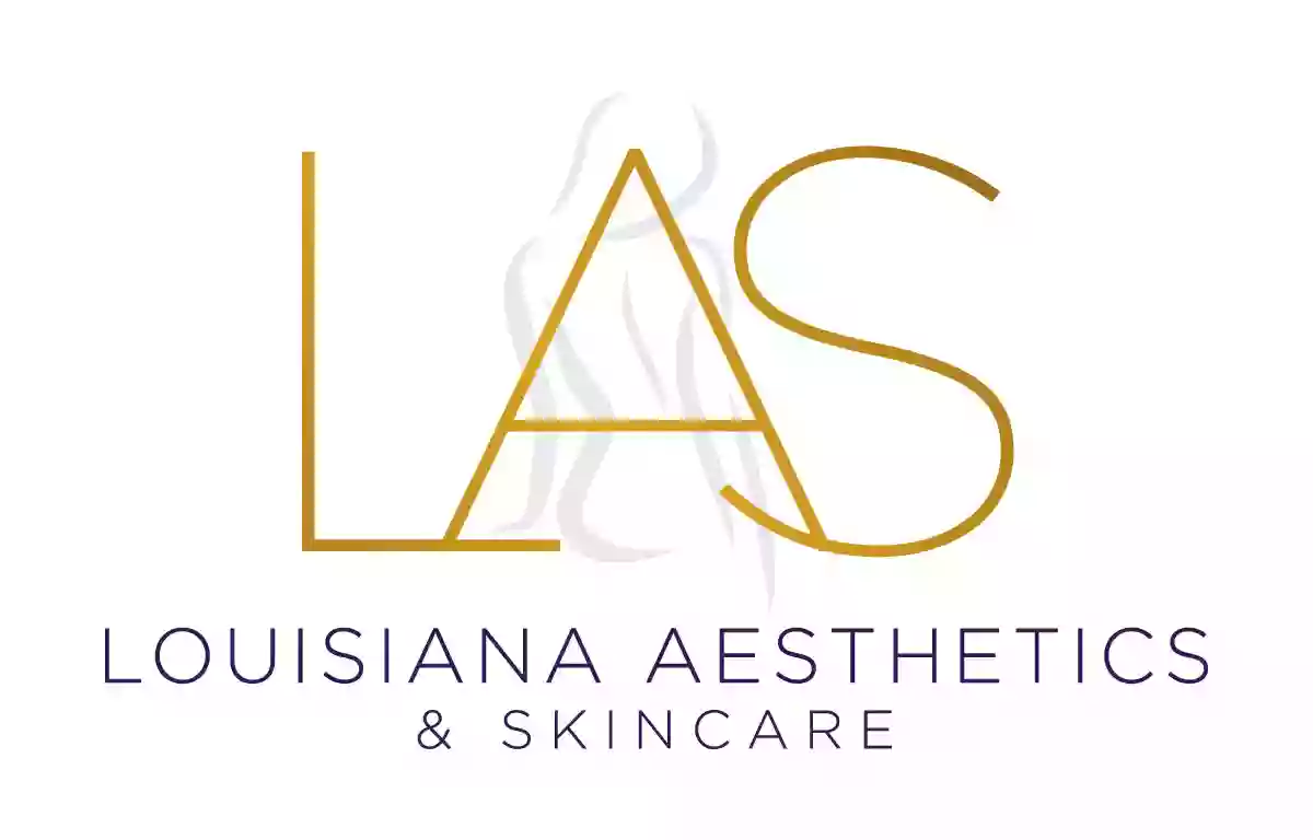 Louisiana Aesthetics and Skin Care