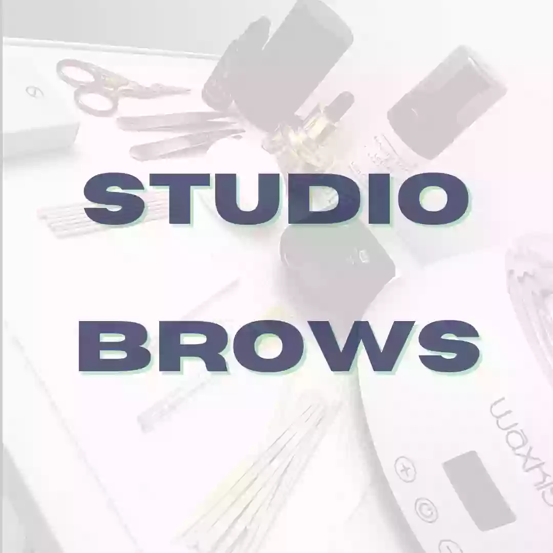 Studio Brows LLC