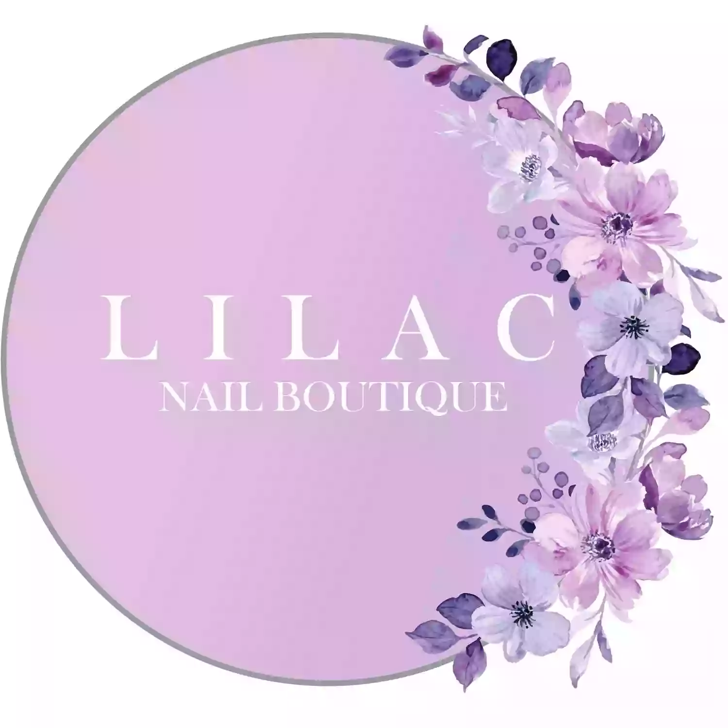 Lilac Nail Boutique