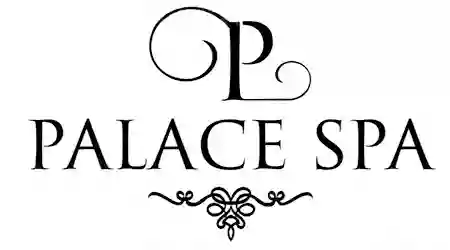 Palace Nail Lounge & Spa