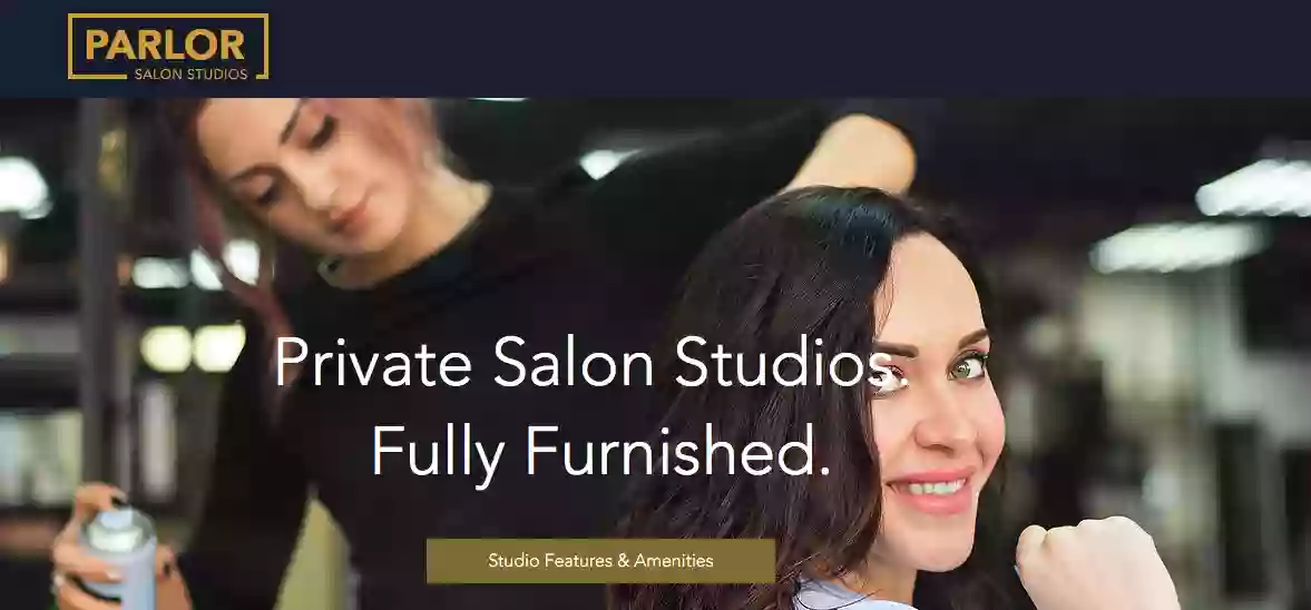 Parlor Salon Studios