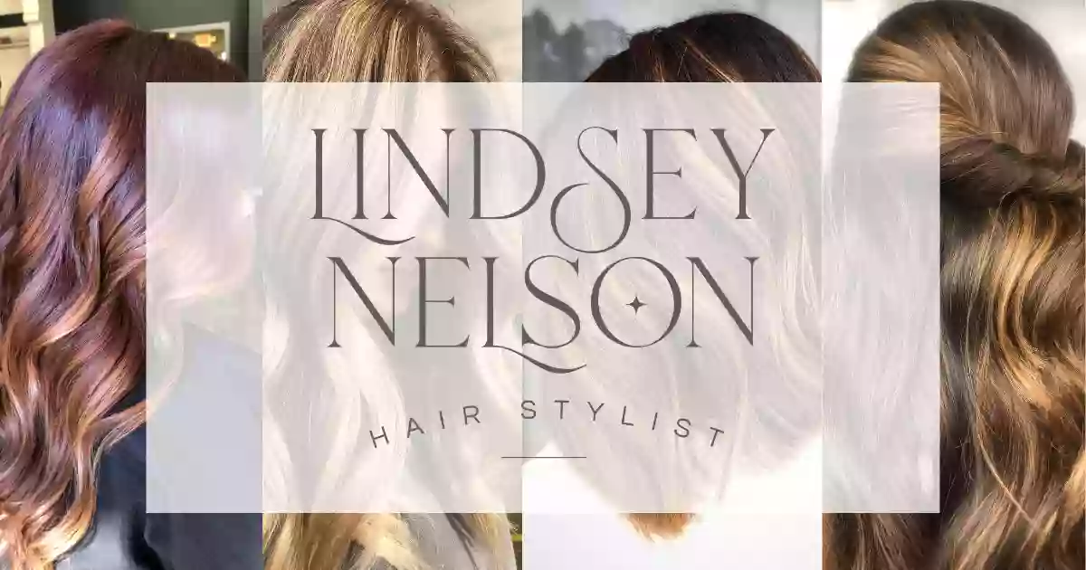 Lindsey Nelson Hair Stylist