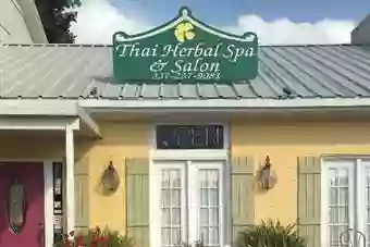 Thai Herbal Spa & Salon