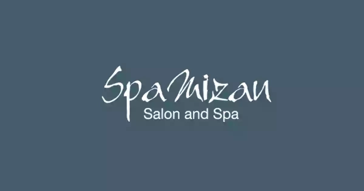 Spa Mizan