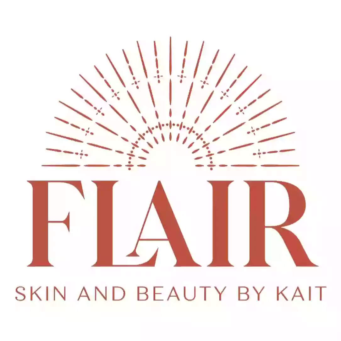 Flair Skin and Beauty by Kait