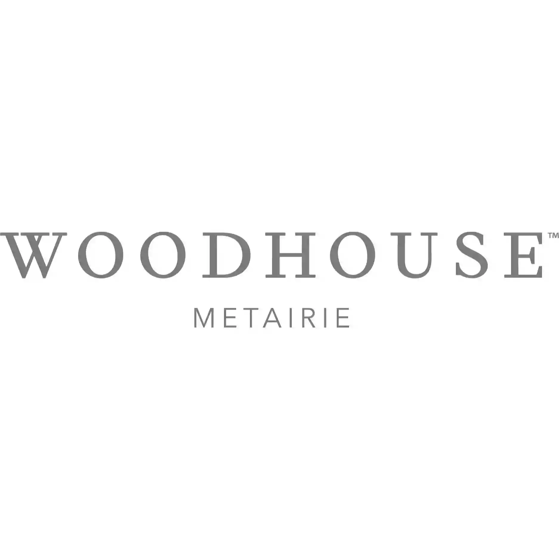 Woodhouse Spa - Metairie