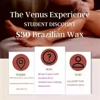 The Venus Experience