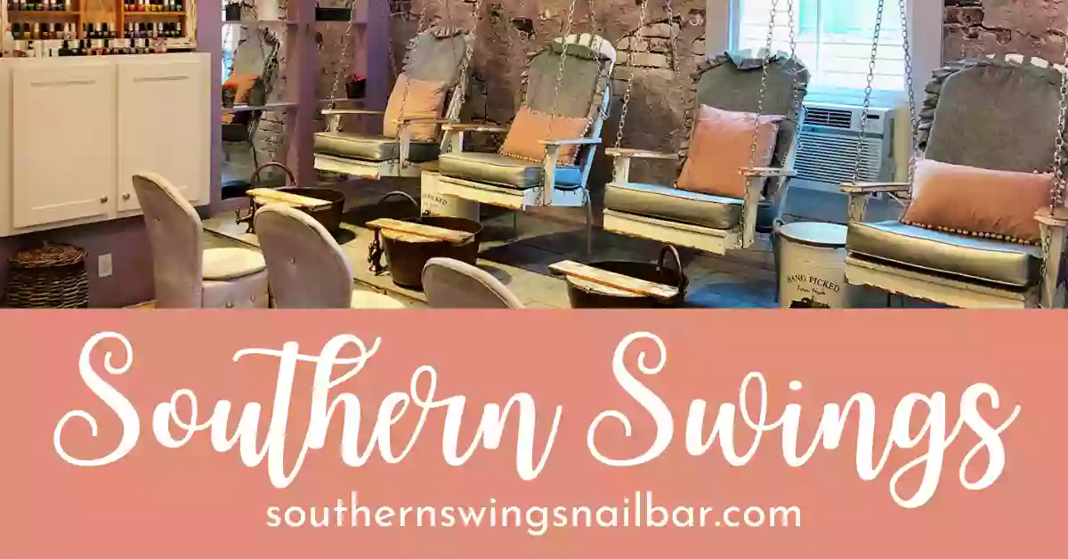Southern Swings Nail Bar
