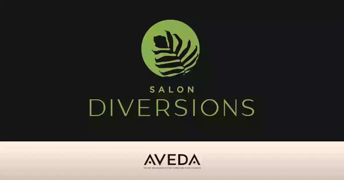 Salon Diversions