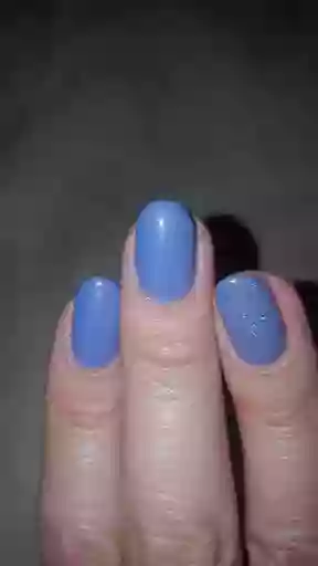 polish Pedi & Nails Spa
