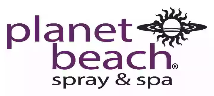 Planet Beach Spray and Spa Belle Chasse
